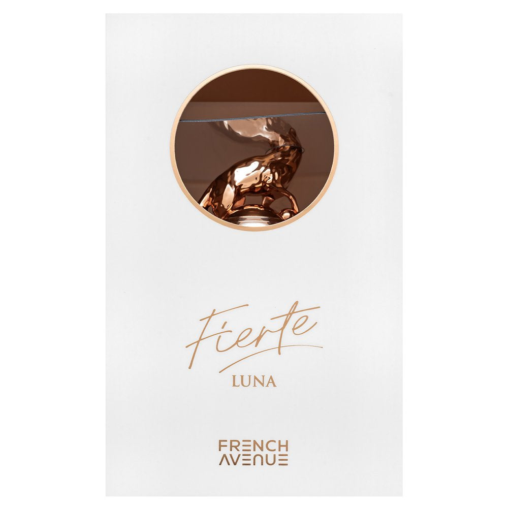 French Avenue Fierte Luna