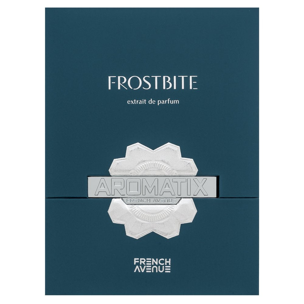 French Avenue Frostbite Aromatix