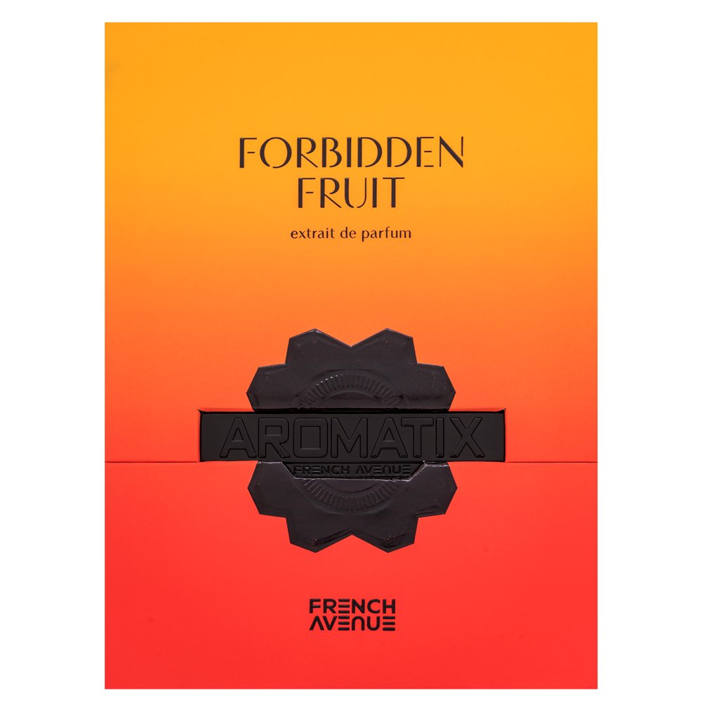French Avenue Forbidden Fruit Aromatix