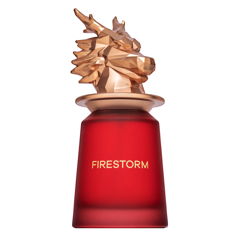 French Avenue Firestorm