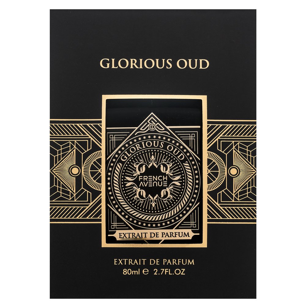 French Avenue Glorious Oud