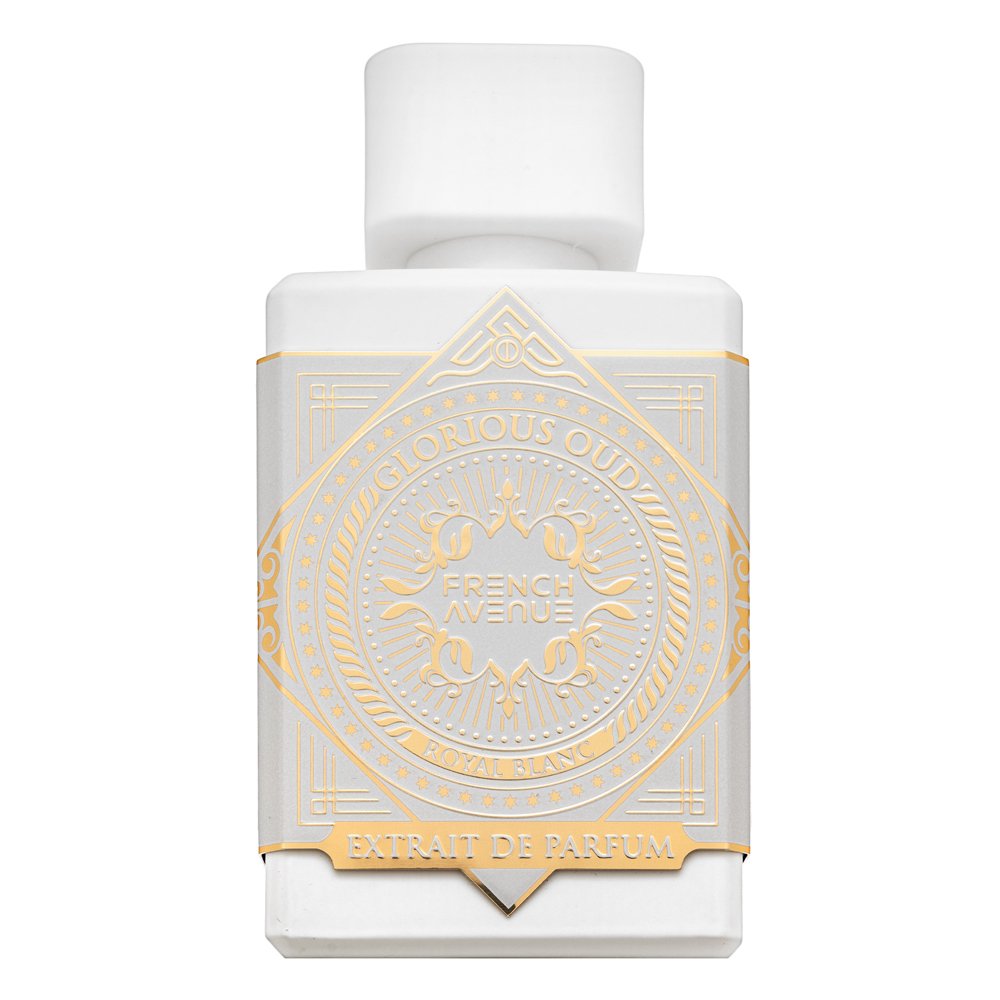 French Avenue Glorious Oud Royal Blanc