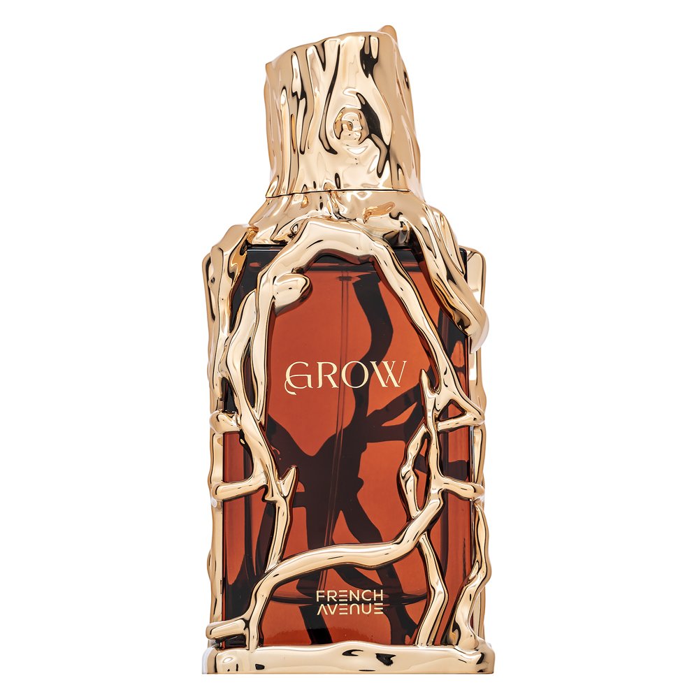 French Avenue Grow