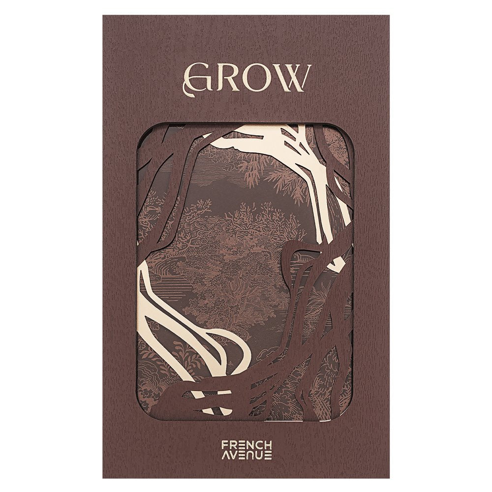 French Avenue Grow