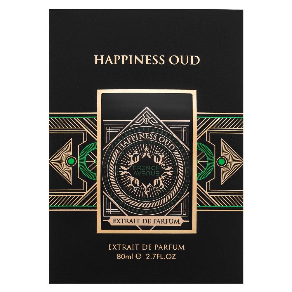 French Avenue Happiness Oud