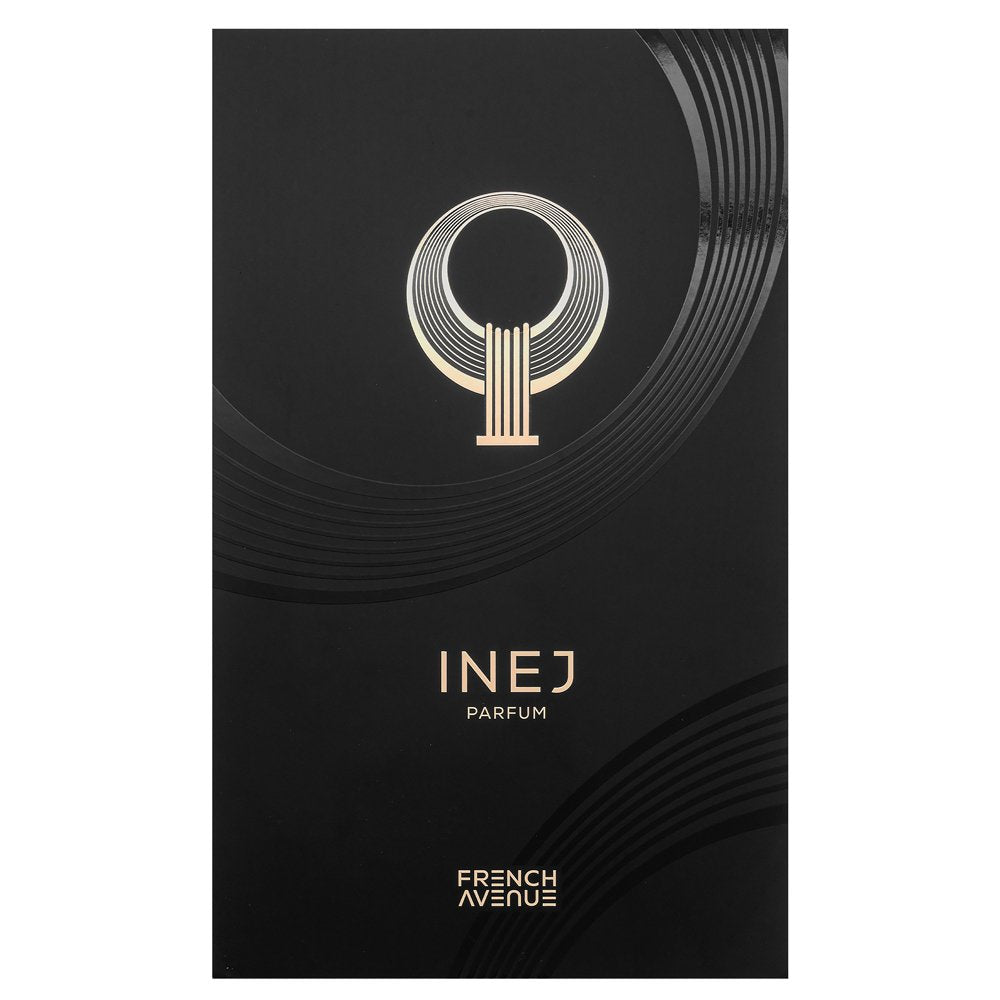French Avenue Inej Parfum