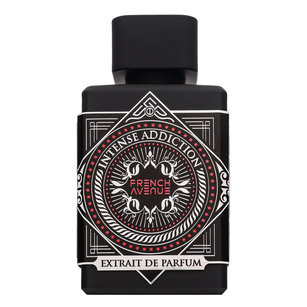 French Avenue Intense Addiction