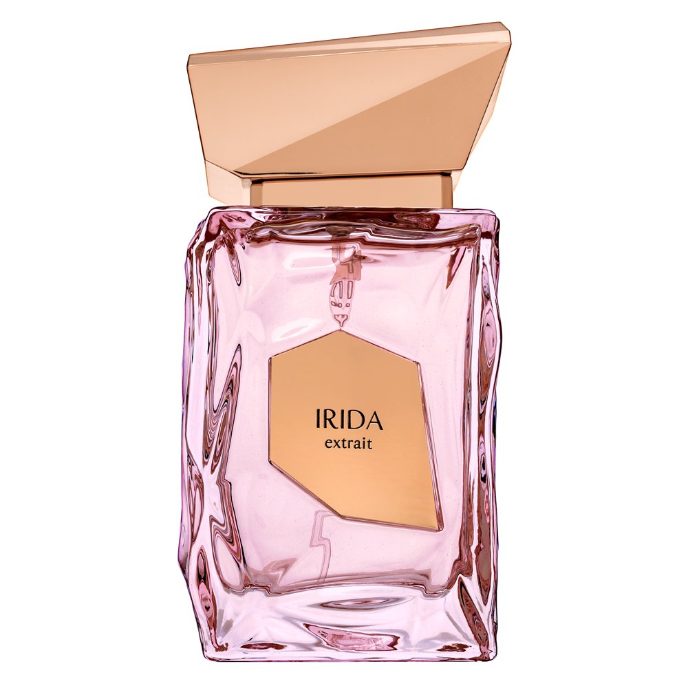 French Avenue Irida