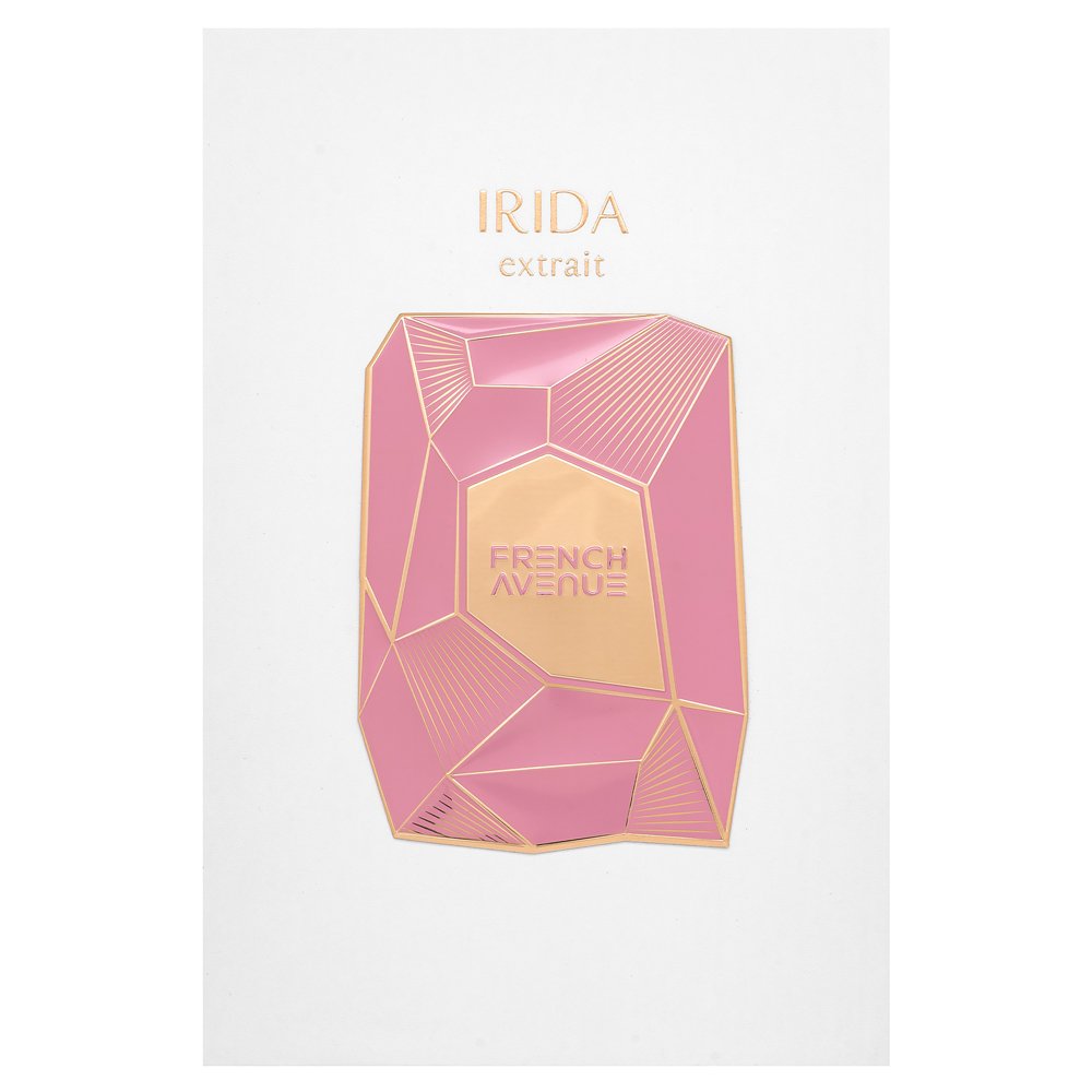 French Avenue Irida