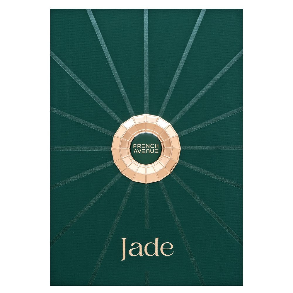 French Avenue Jade
