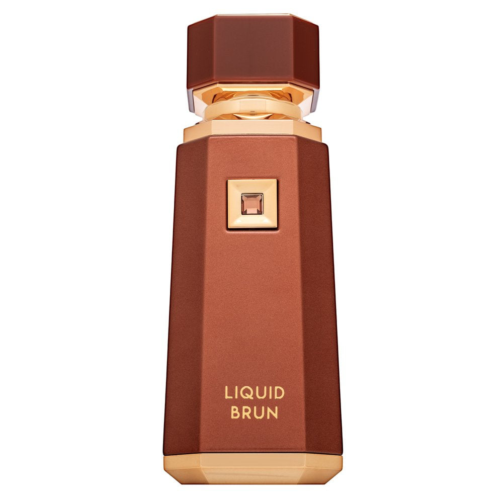 French Avenue Liquid Brun