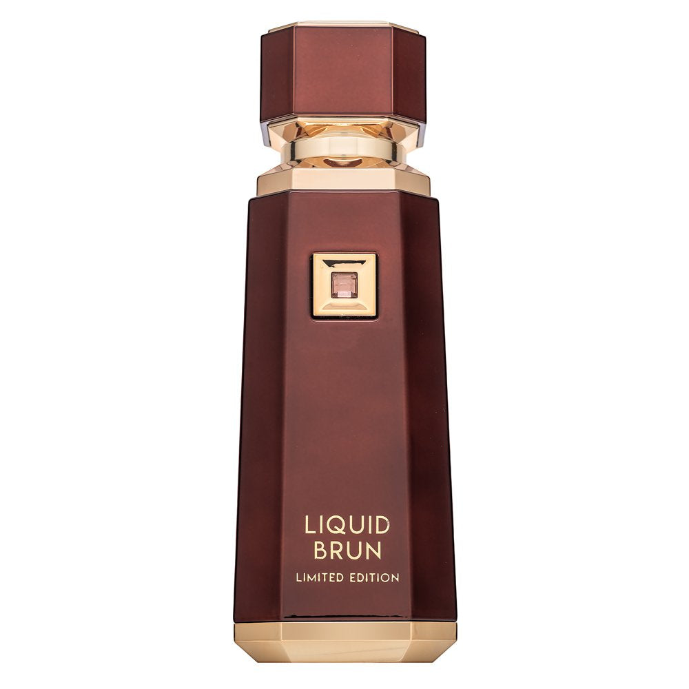French Avenue Liquid Brun Limited Edition