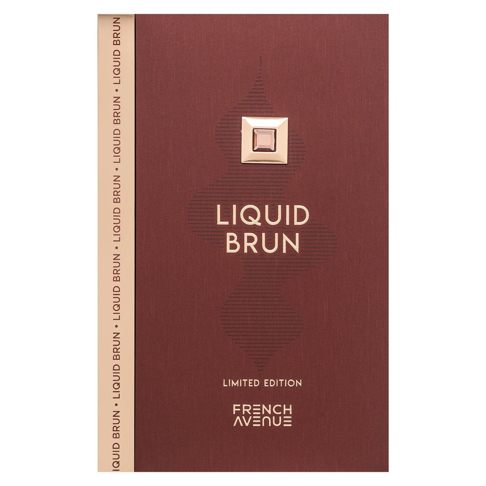French Avenue Liquid Brun Limited Edition