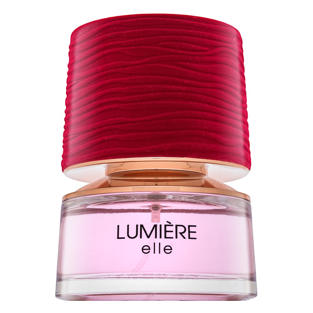 French Avenue Lumiere Elle
