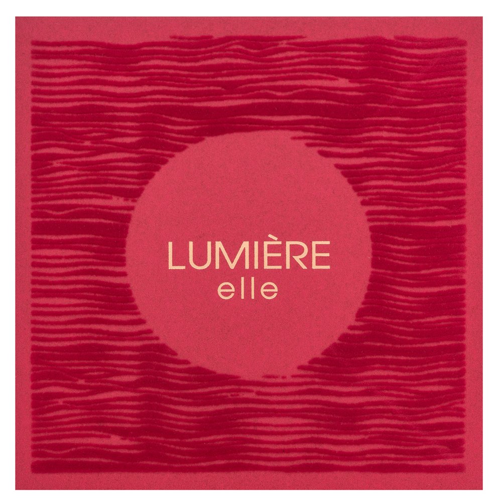 French Avenue Lumiere Elle