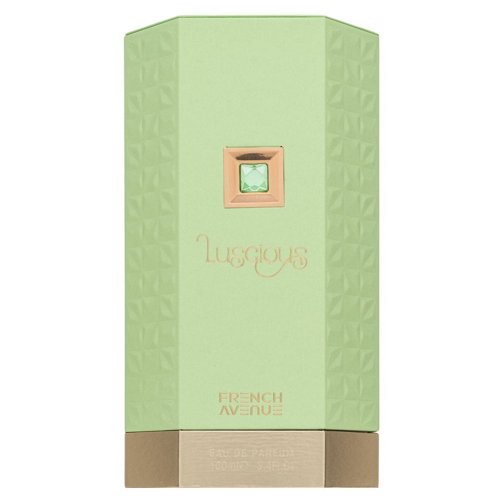French Avenue Luscious