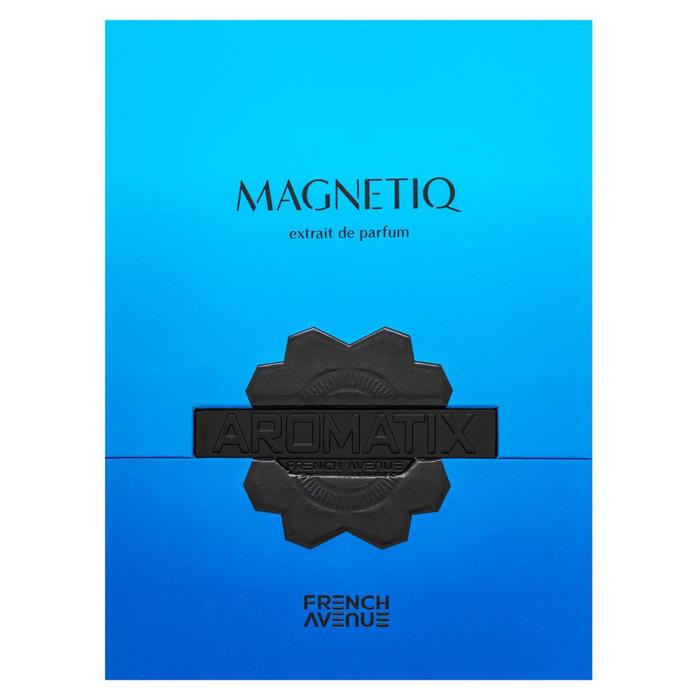 French Avenue Magnetiq Aromatix
