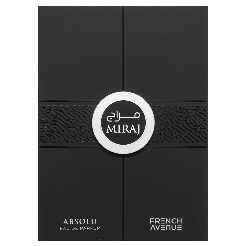 French Avenue Miraj Absolu