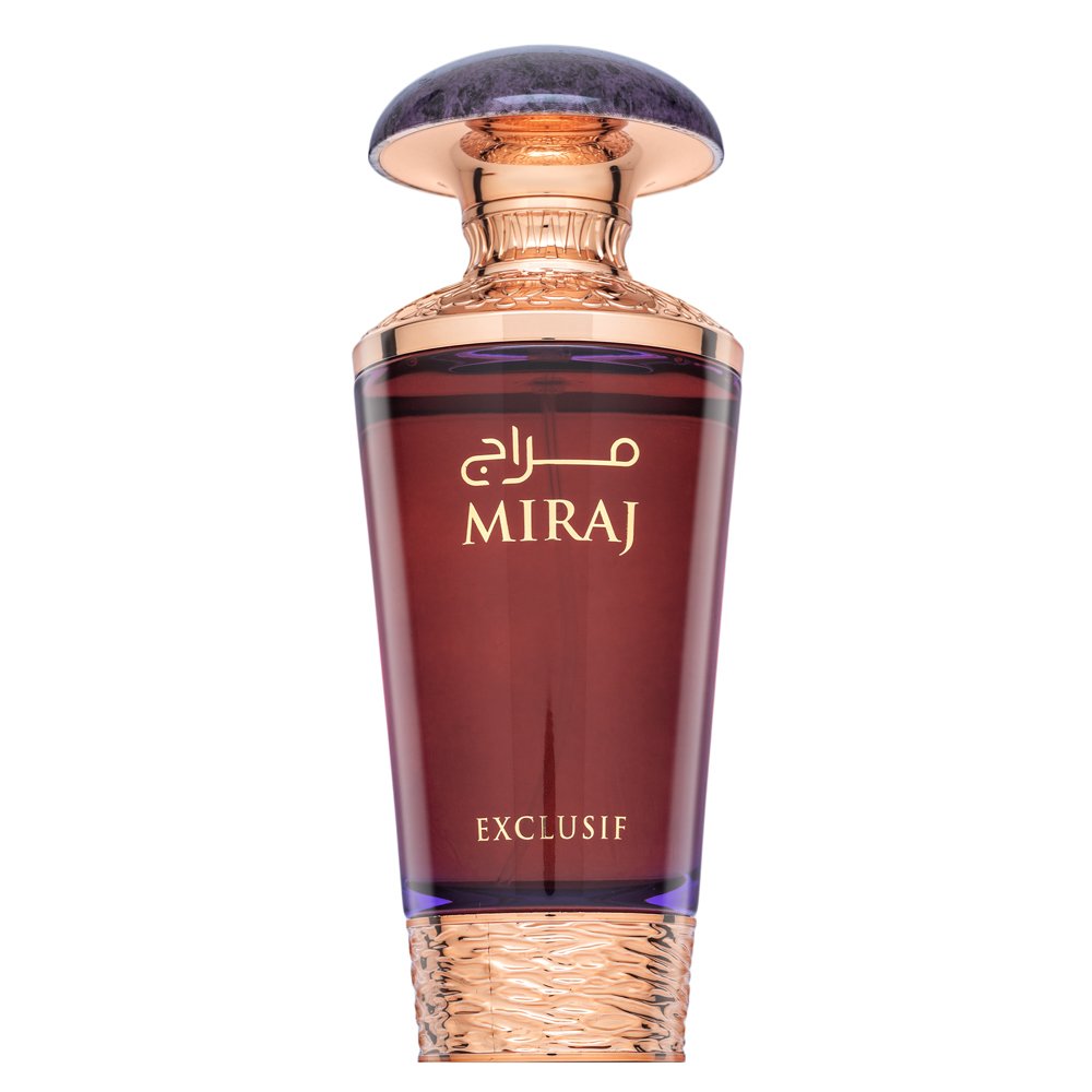 French Avenue Miraj Exclusif