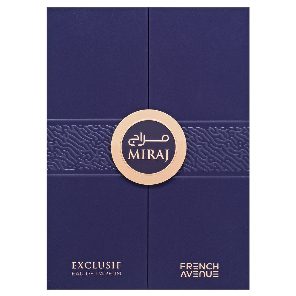 French Avenue Miraj Exclusif