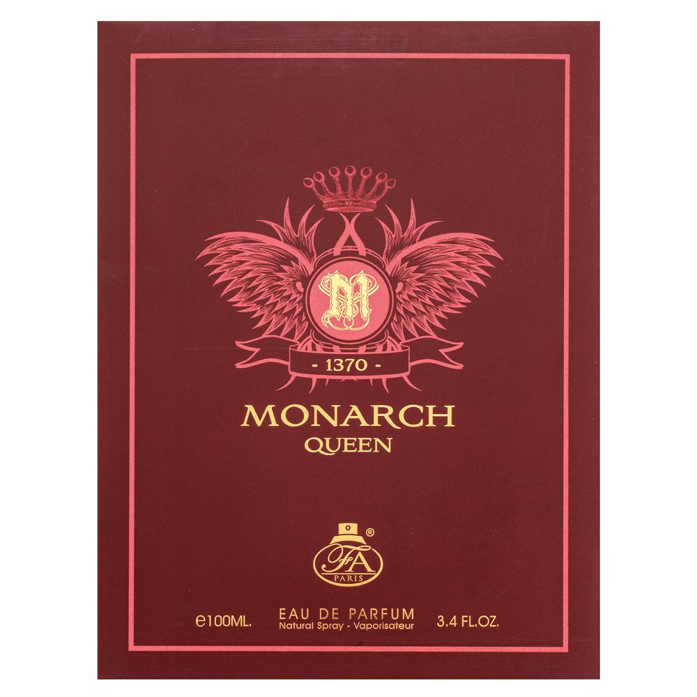 French Avenue Monarch Queen