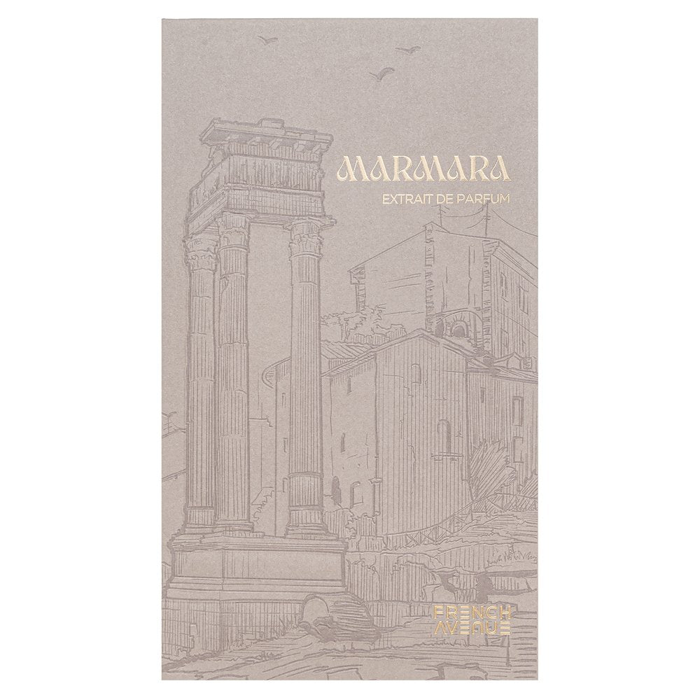 French Avenue Marmara