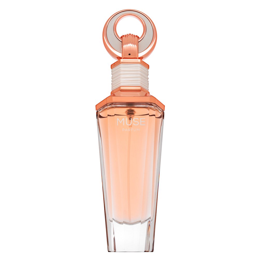 French Avenue Muse