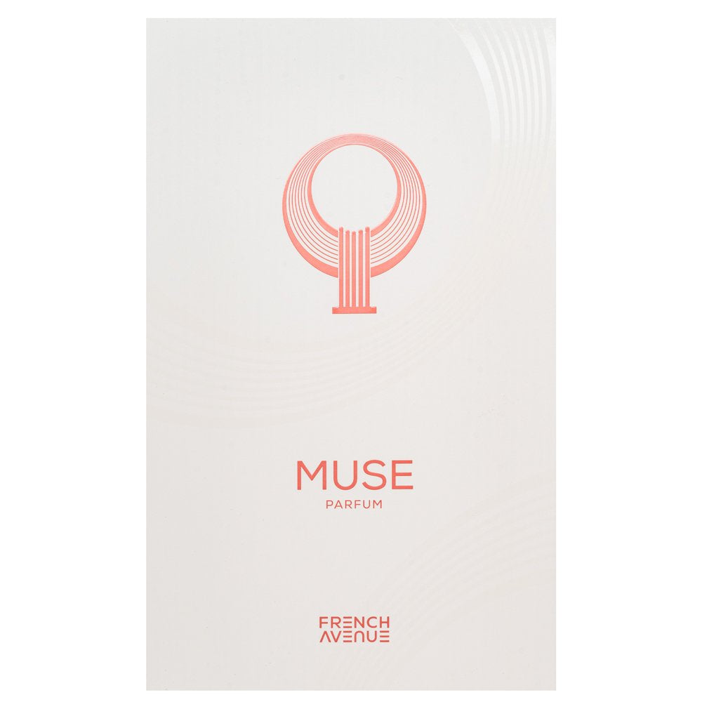 French Avenue Muse