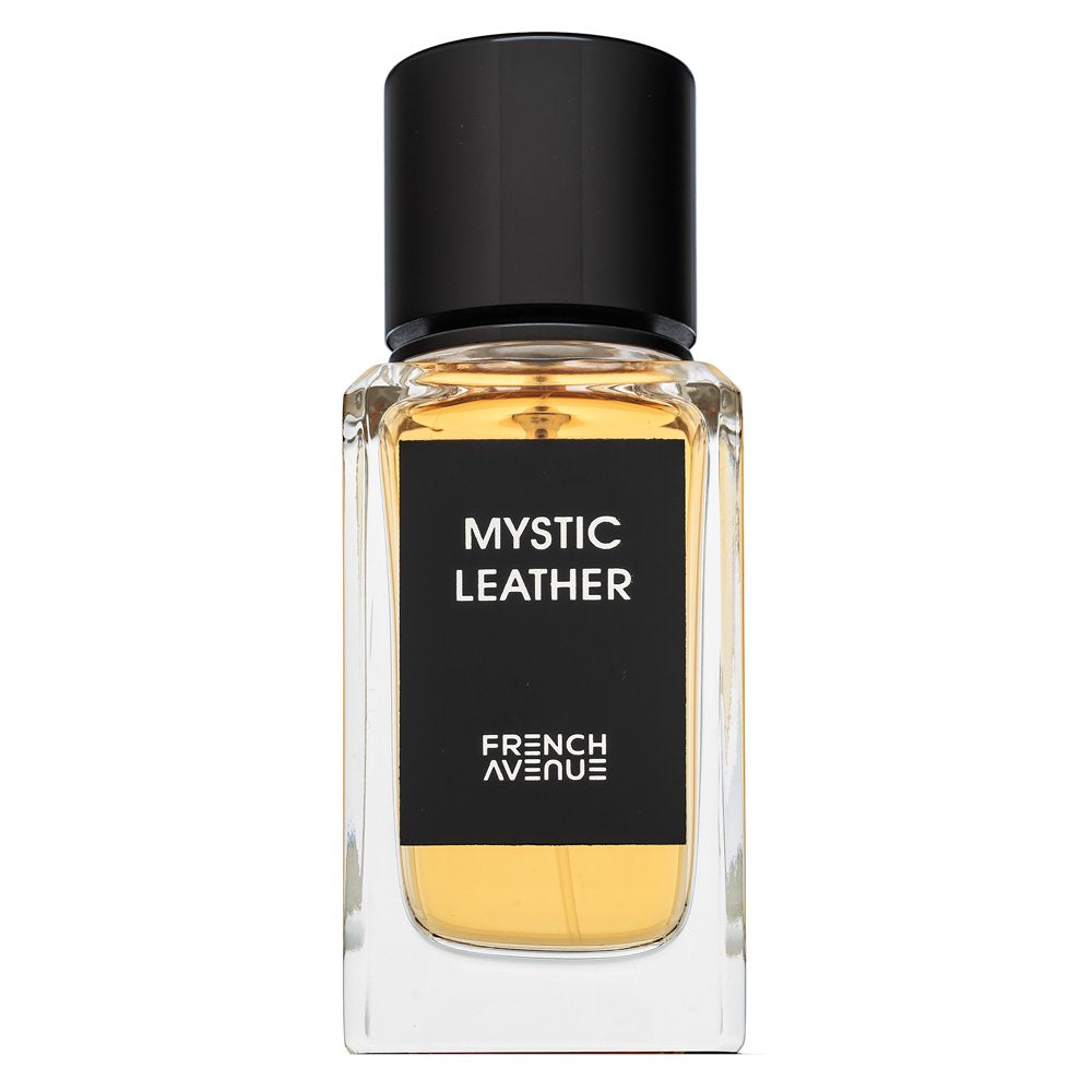 French Avenue Mystic Leather