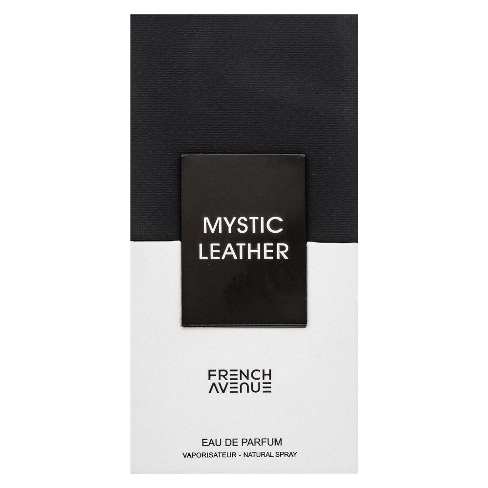 French Avenue Mystic Leather