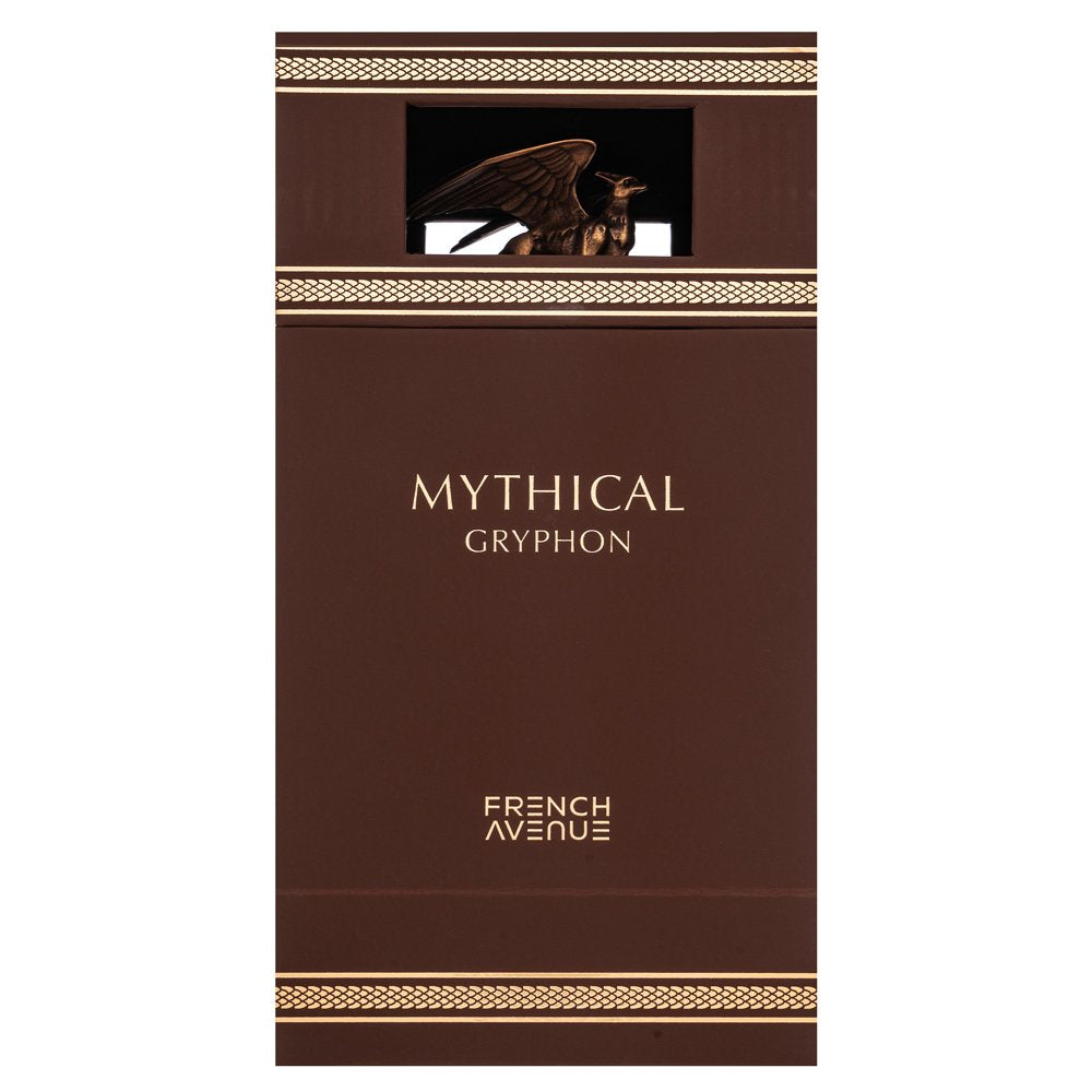 French Avenue Mythical Gryphon