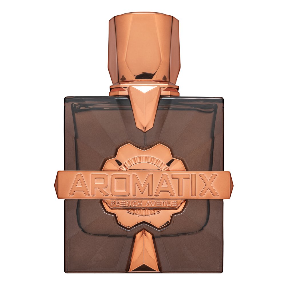 French Avenue Naughty Dates Aromatix