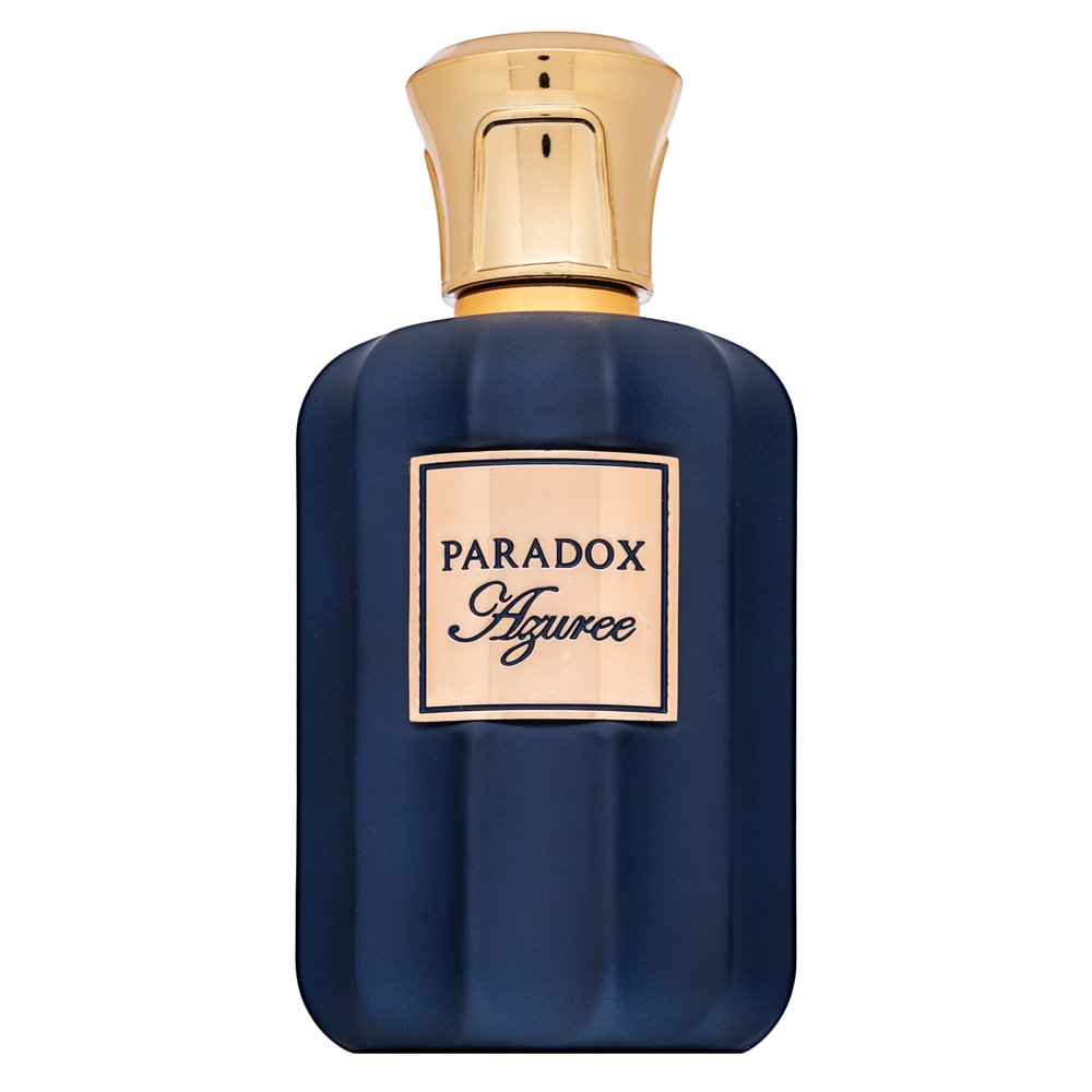 French Avenue Paradox Azuree