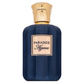 French Avenue Paradox Azuree