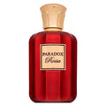 French Avenue Paradox Rossa