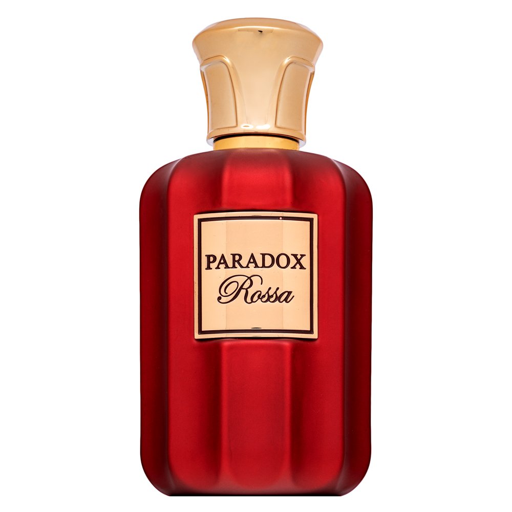 French Avenue Paradox Rossa