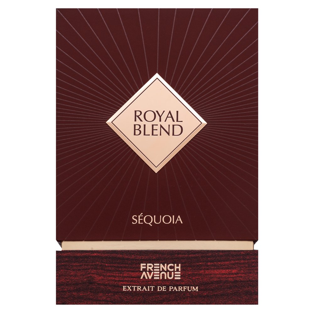 French Avenue Royal Blend Sequoia
