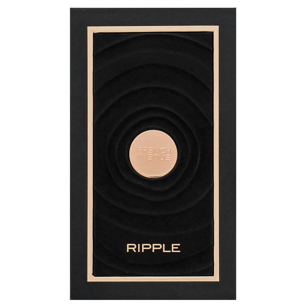 French Avenue Ripple