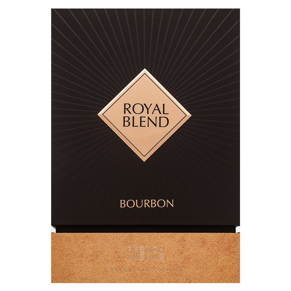 French Avenue Royal Blend Bourbon