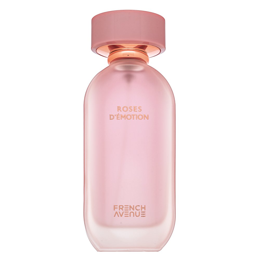 French Avenue Roses D'Emotion