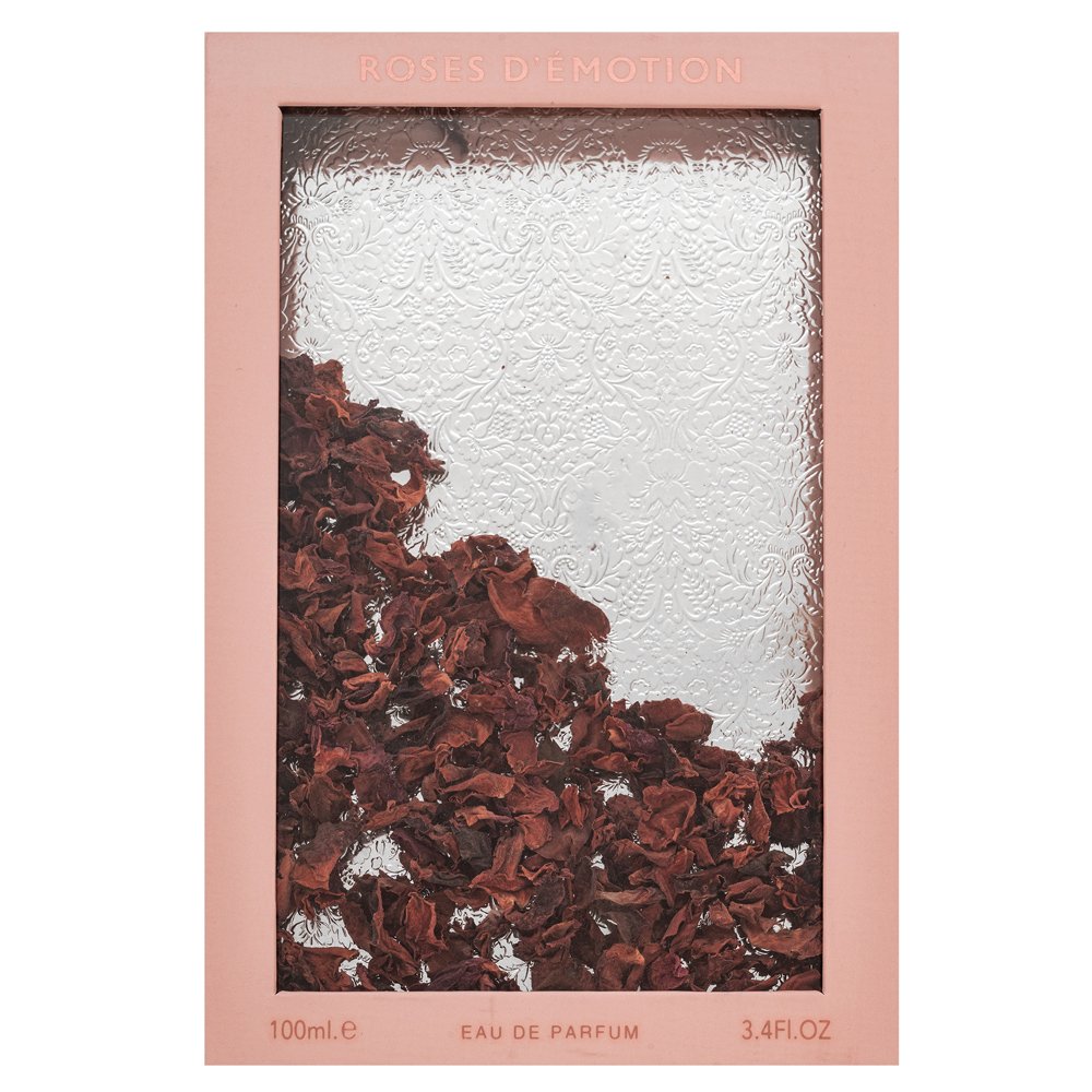 French Avenue Roses D'Emotion