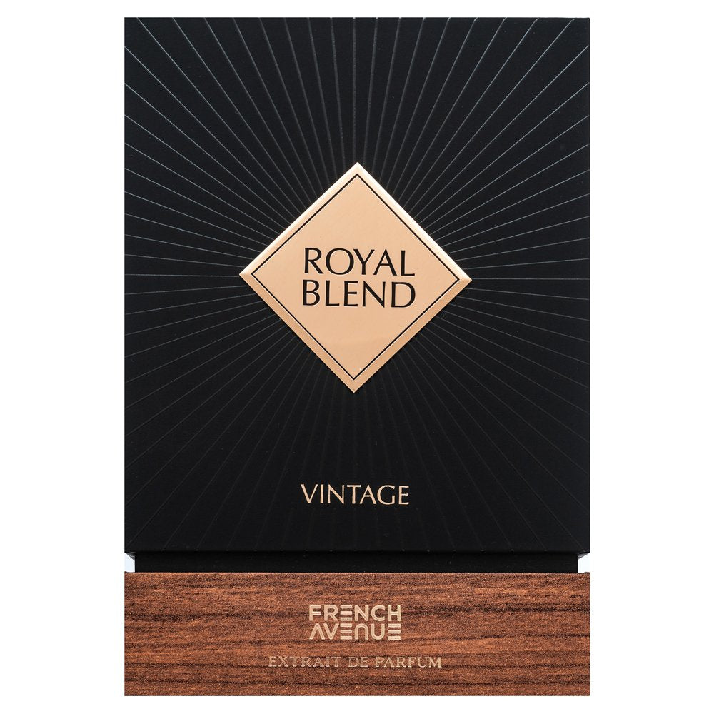 French Avenue Royal Blend Vintage