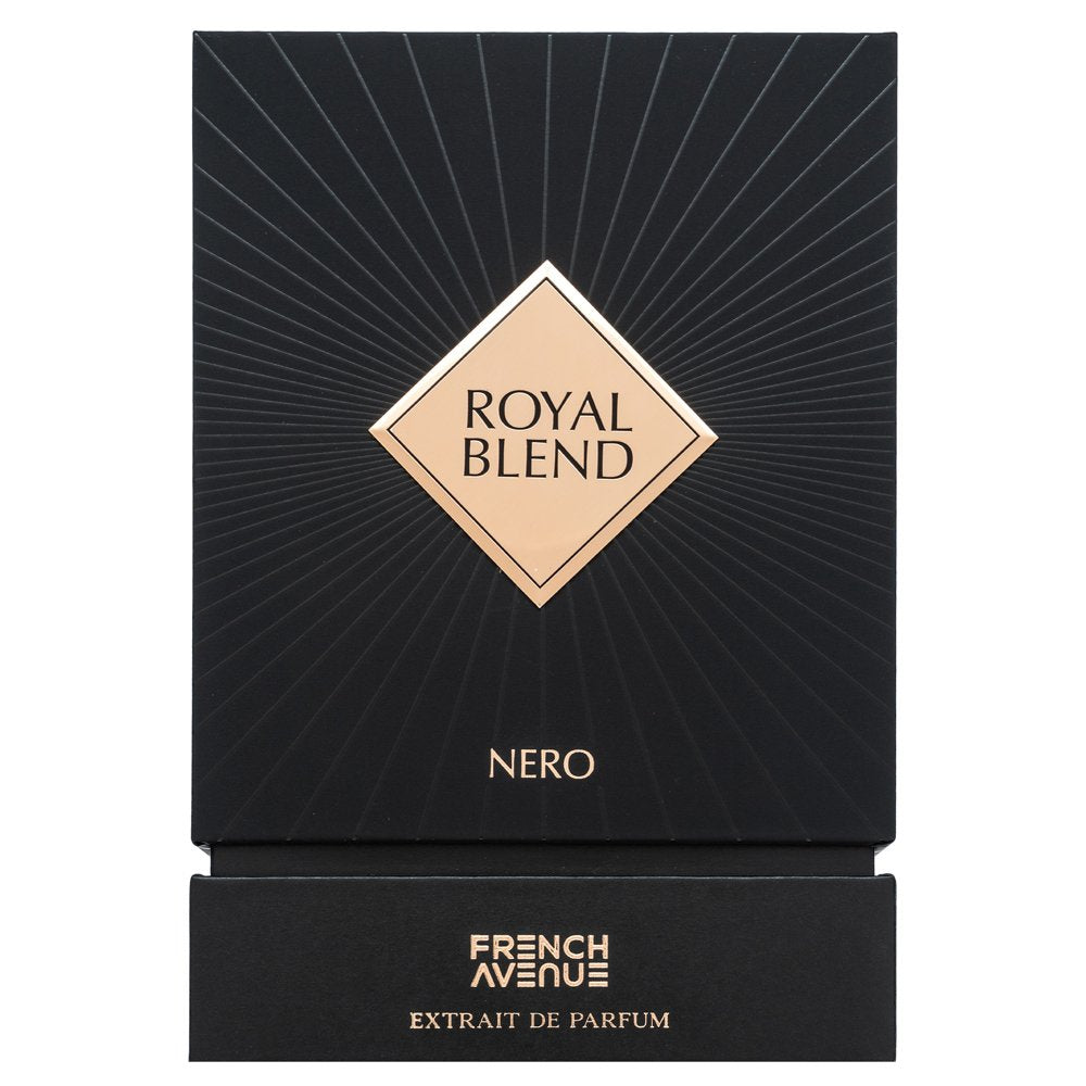 French Avenue Royal Blend Nero