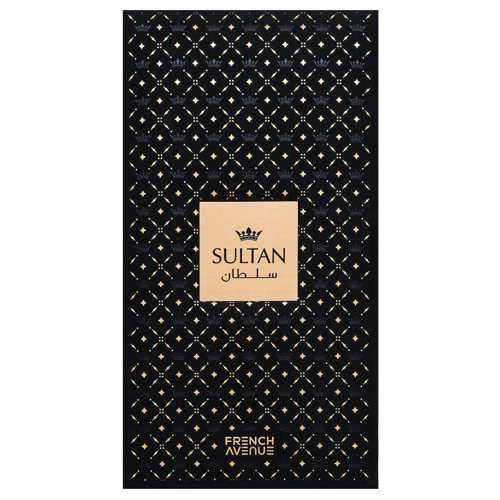 French Avenue Sultan The Conqueror