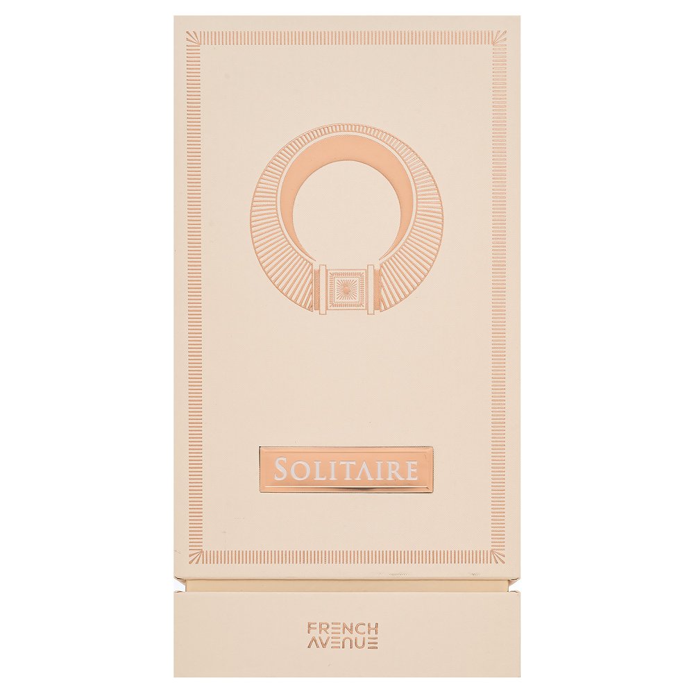 French Avenue Solitaire