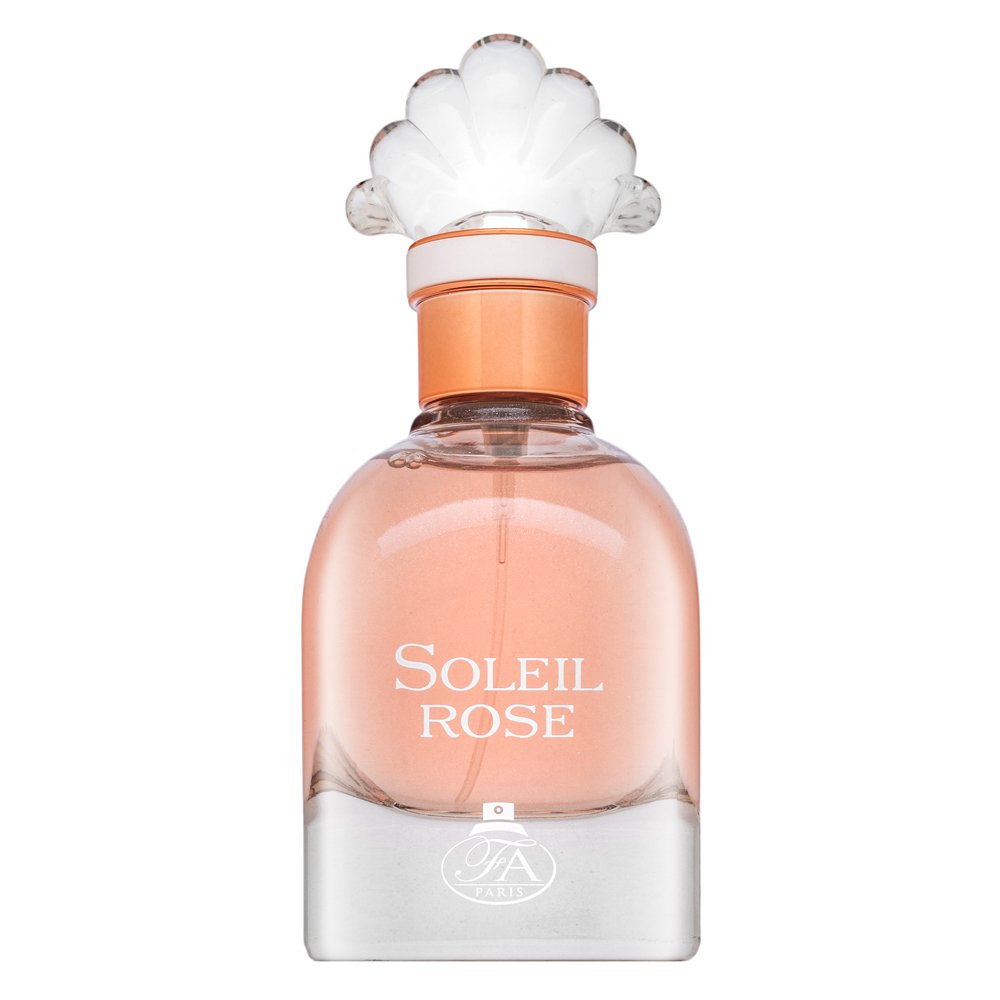 French Avenue Soleil Rose