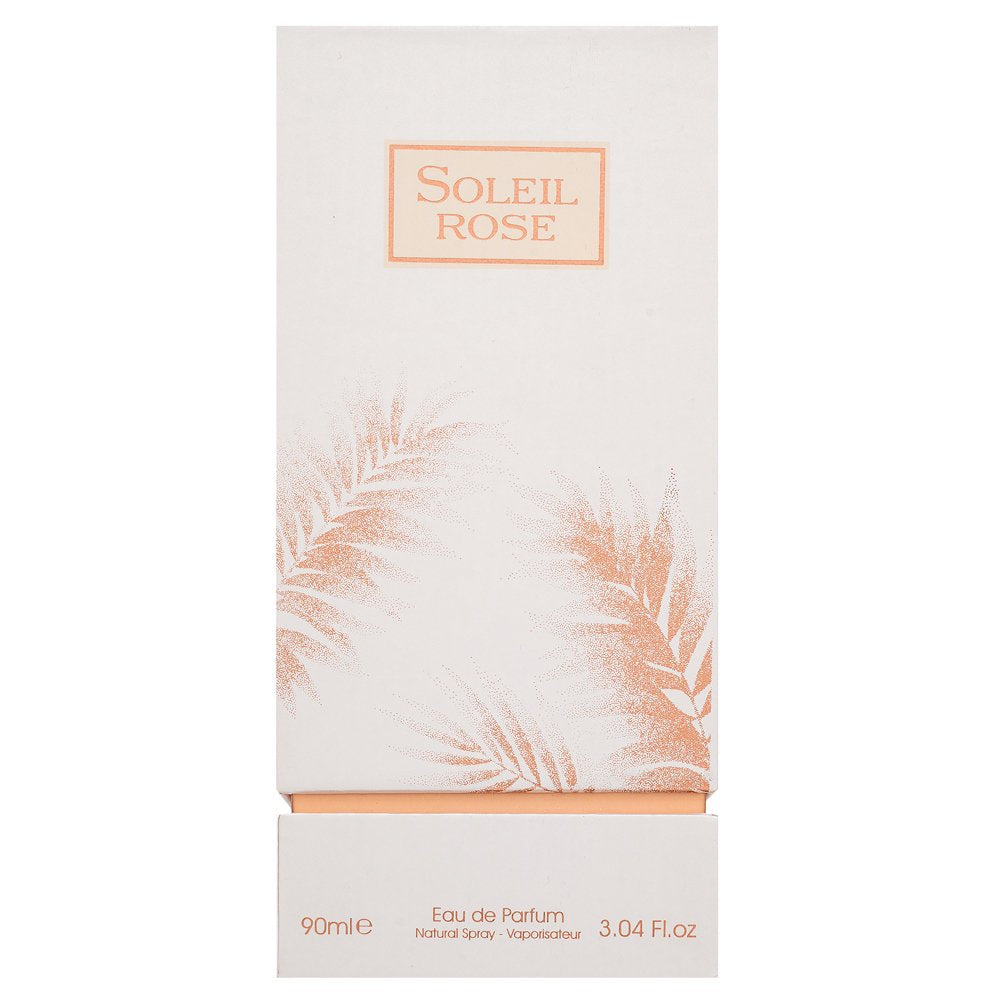 French Avenue Soleil Rose
