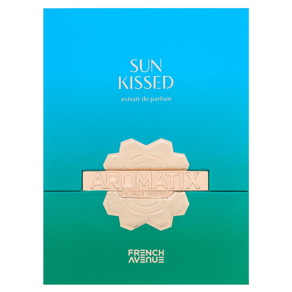 French Avenue Sun Kissed Aromatix