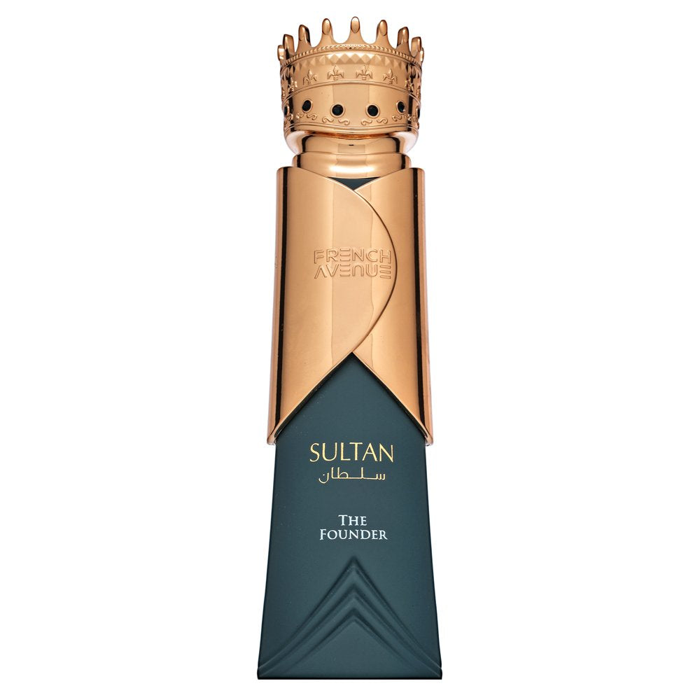 French Avenue Sultan The Founder