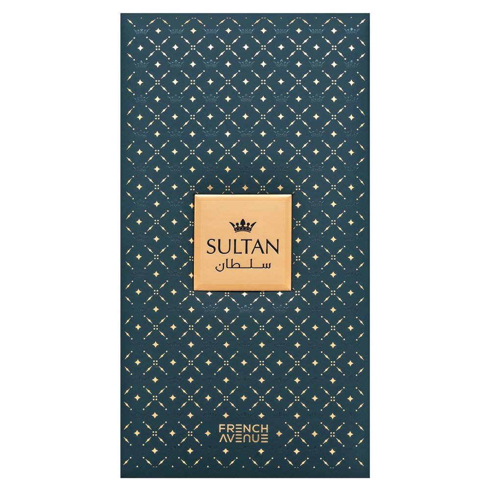 French Avenue Sultan The Founder